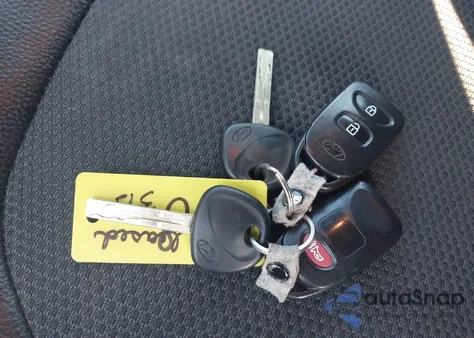 2014 Hyundai Tucson Se из США, поврежденный, VIN KM8JUCAG4EU890651